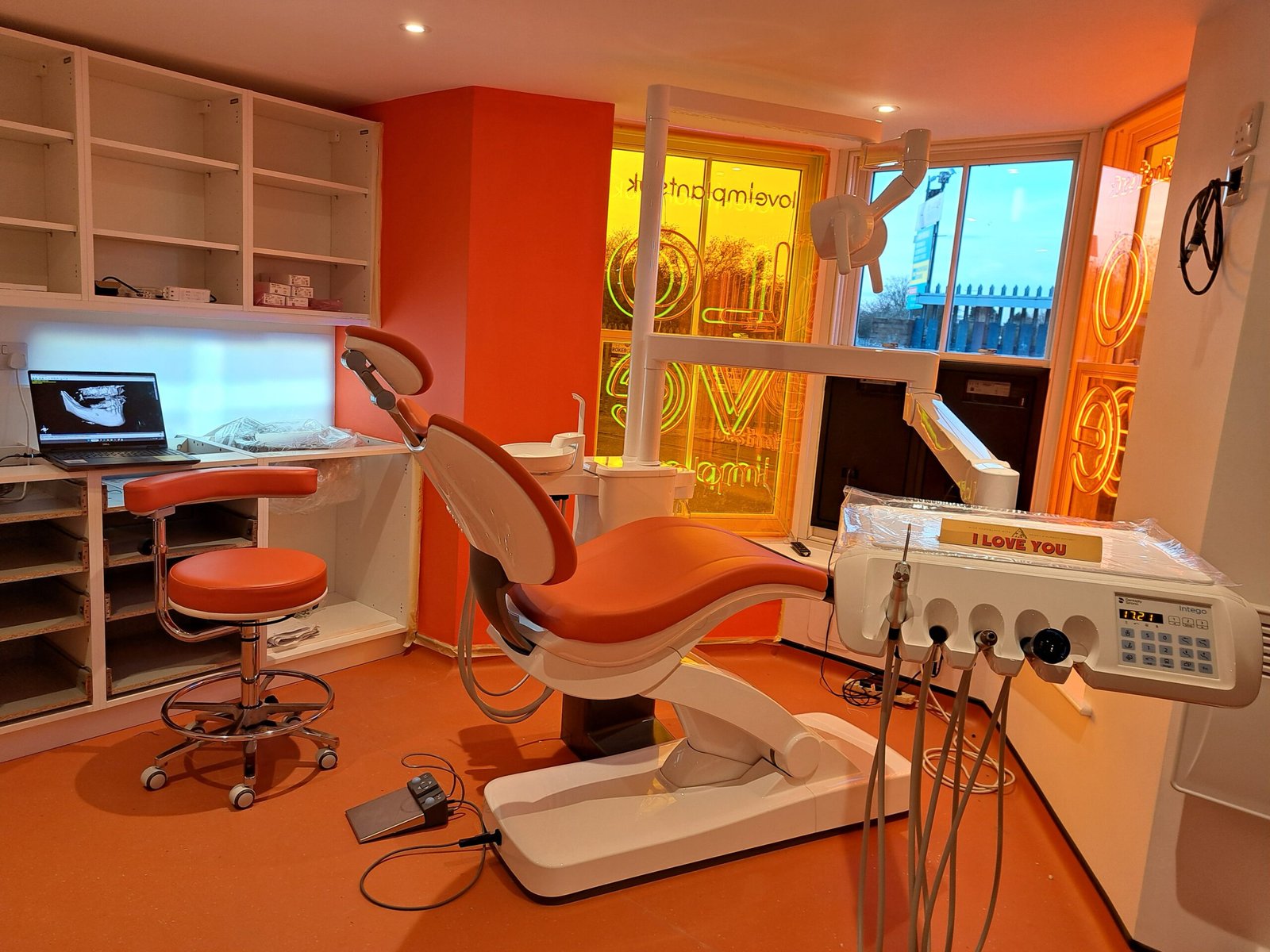 Dental implant referral treatment at Love Implants Colchester